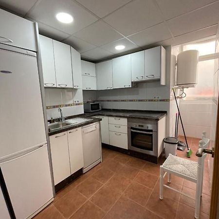 Apartamento Cartagena Centro Eksteriør bilde