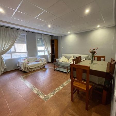 Apartamento Cartagena Centro Eksteriør bilde