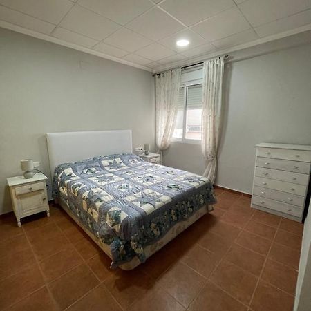 Apartamento Cartagena Centro Eksteriør bilde