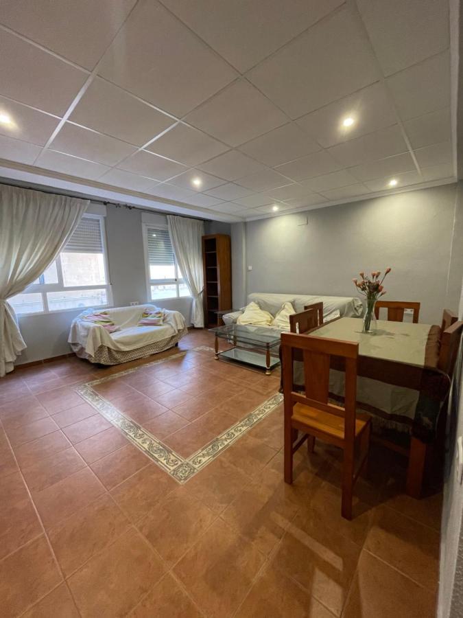 Apartamento Cartagena Centro Eksteriør bilde