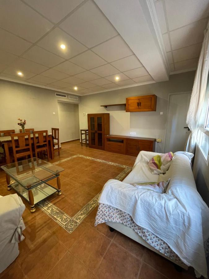 Apartamento Cartagena Centro Eksteriør bilde