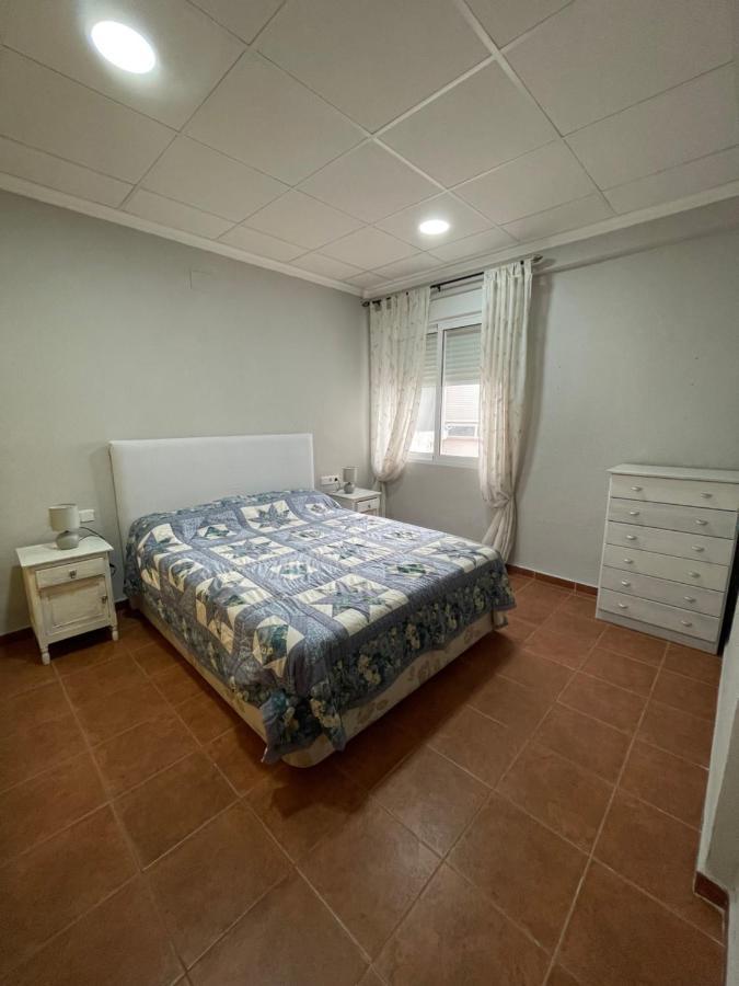 Apartamento Cartagena Centro Eksteriør bilde