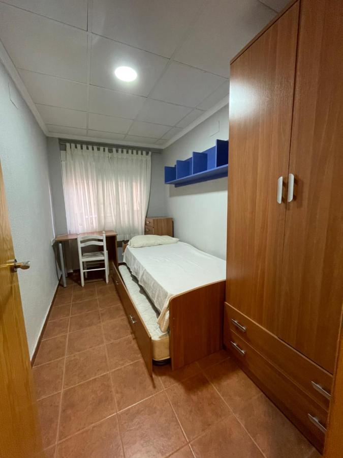 Apartamento Cartagena Centro Eksteriør bilde